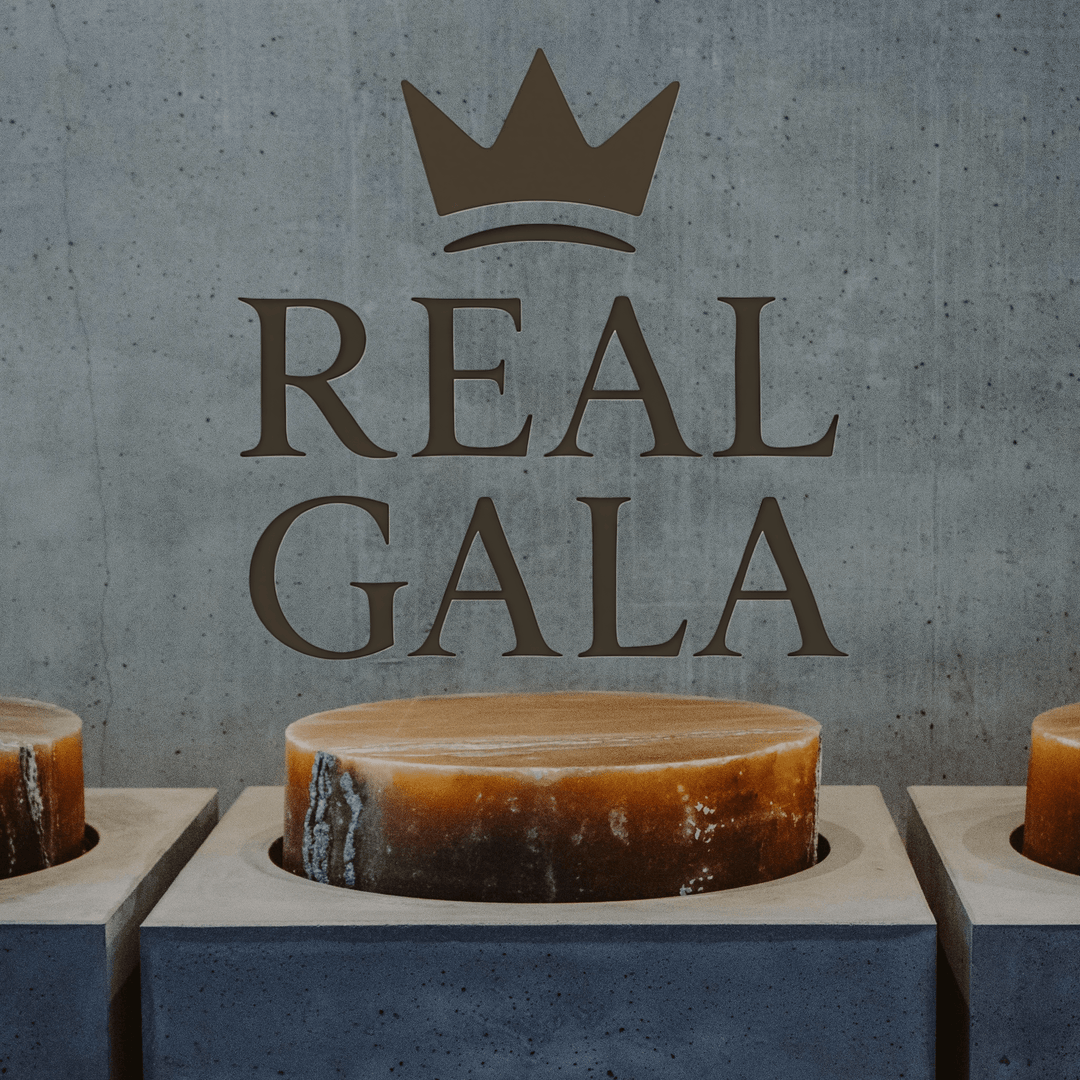RealGala - Selfmade Era